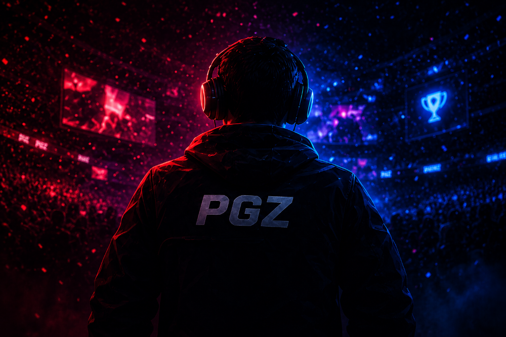 About PGZ