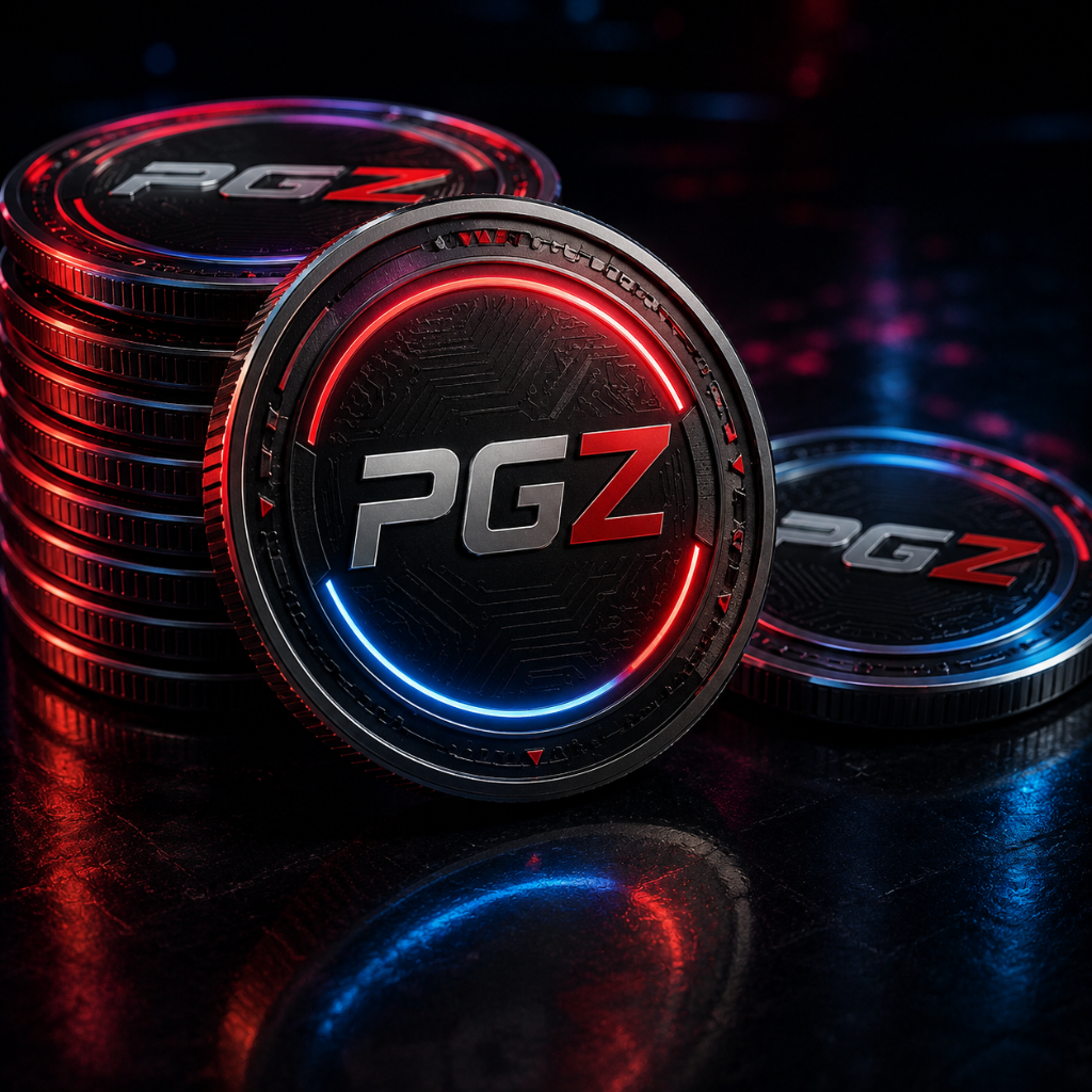 PGZ Coin