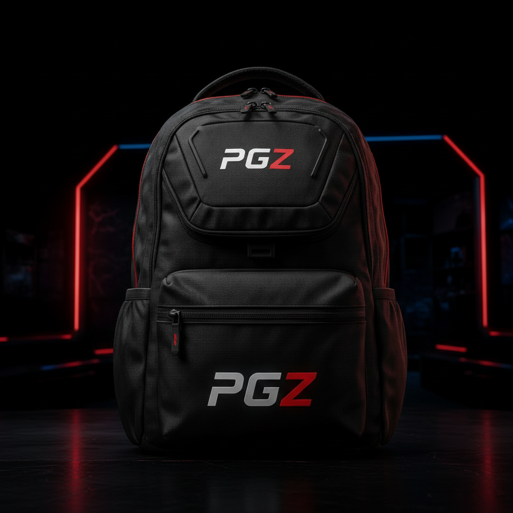 PGZ Backpack