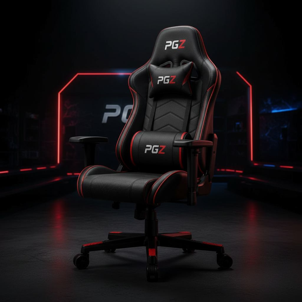 PGZ Gaming Chair