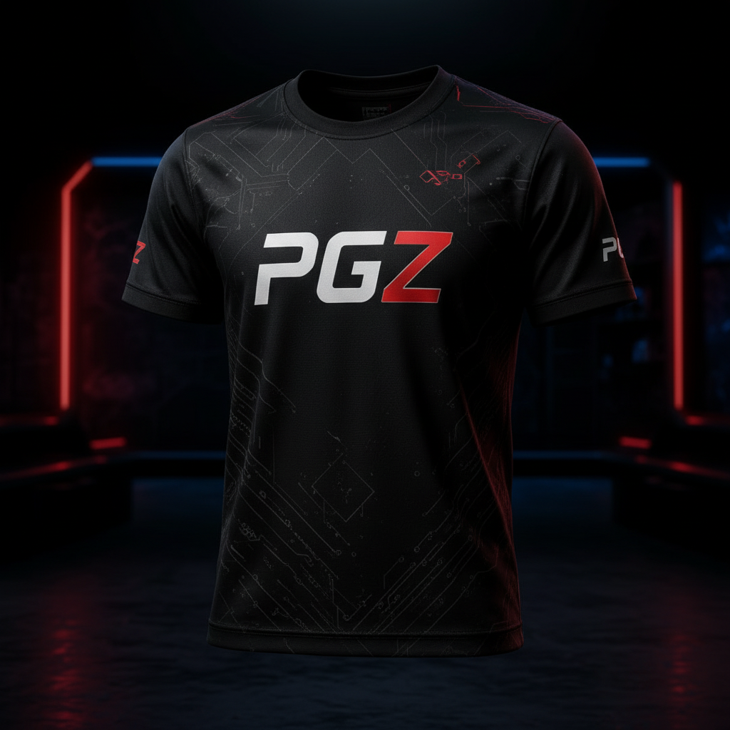 PGZ T-Shirt
