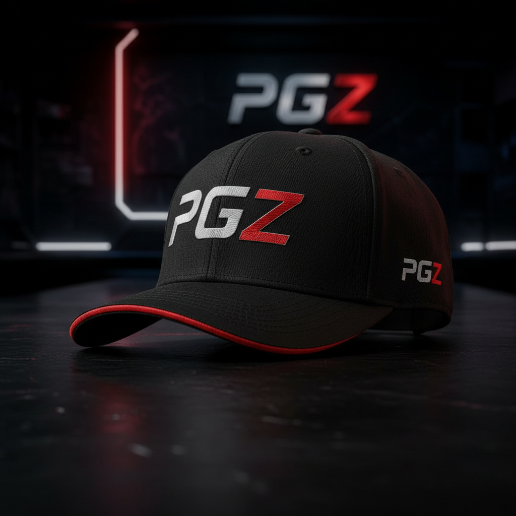 PGZ Snapback