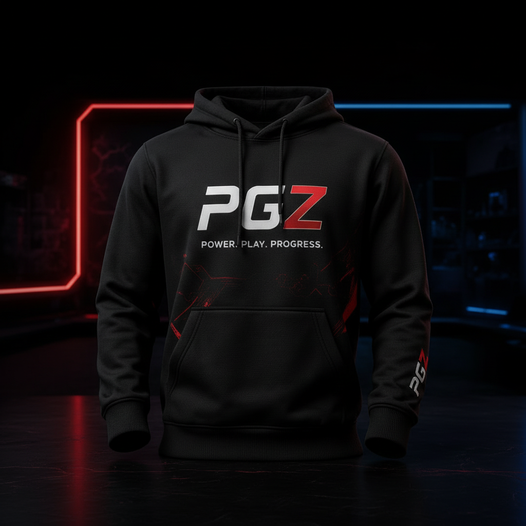 PGZ Hoodie