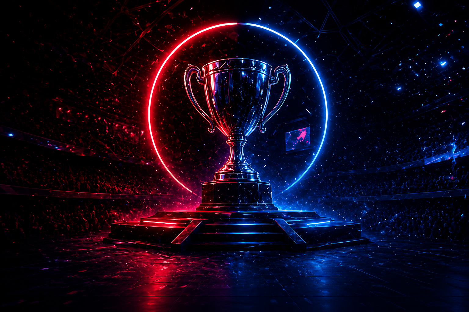 Trophy