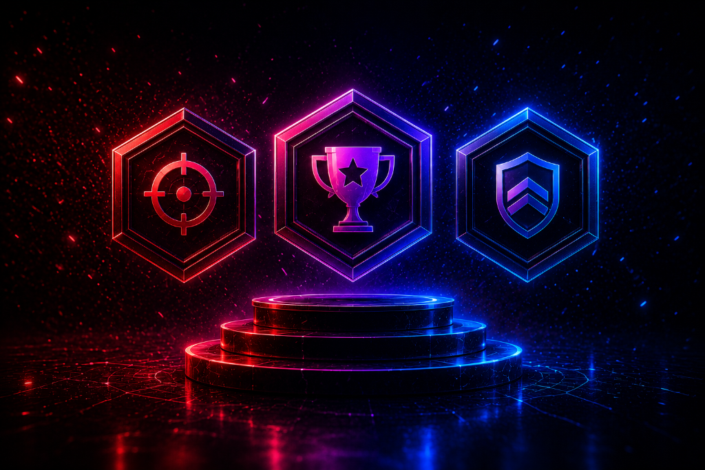Achievements