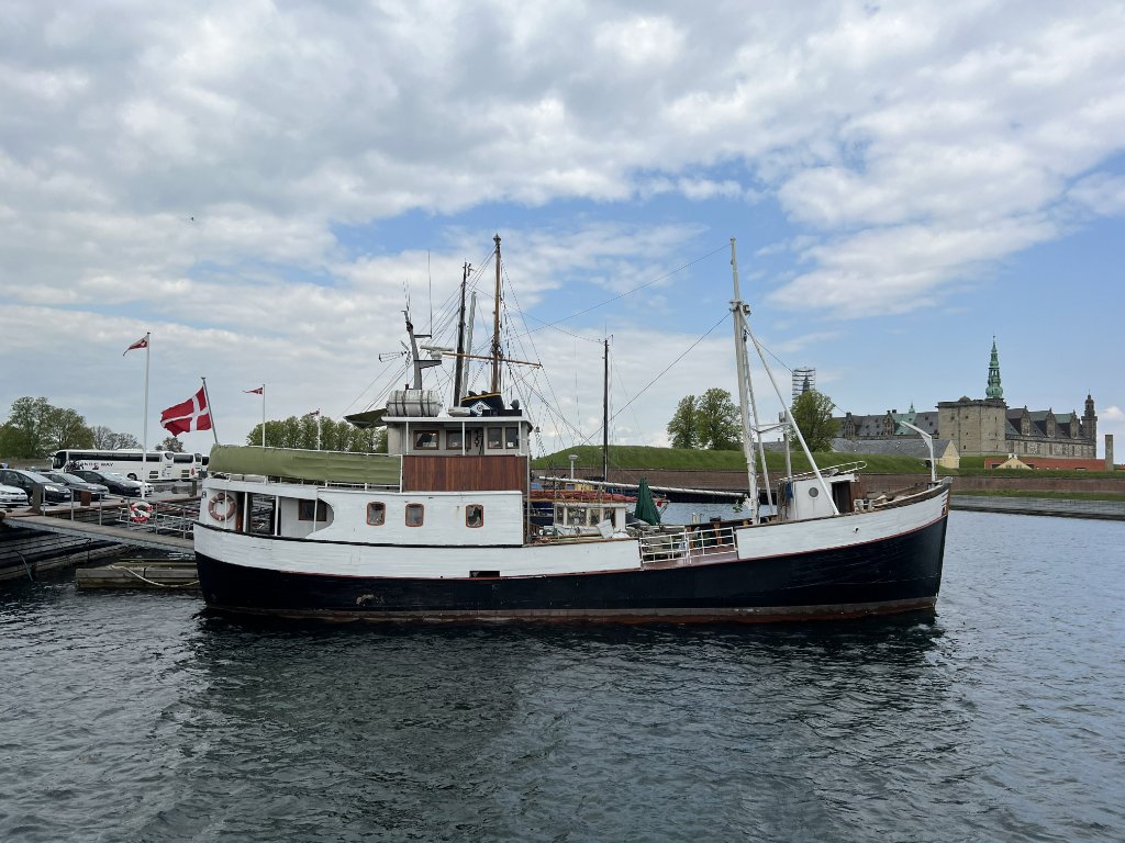 Lyngholmen