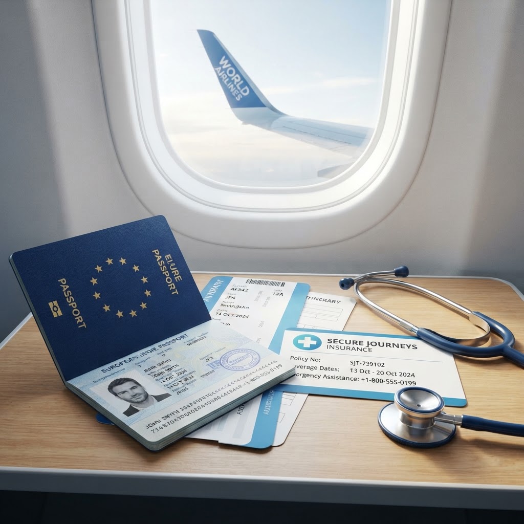 Do You Really Need Travel Insurance? A Complete Guide for Filipino Travelers