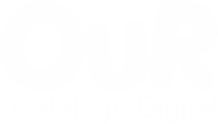 OuR Catálogo Digital