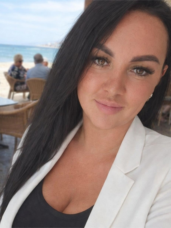Izabela Michalczyk