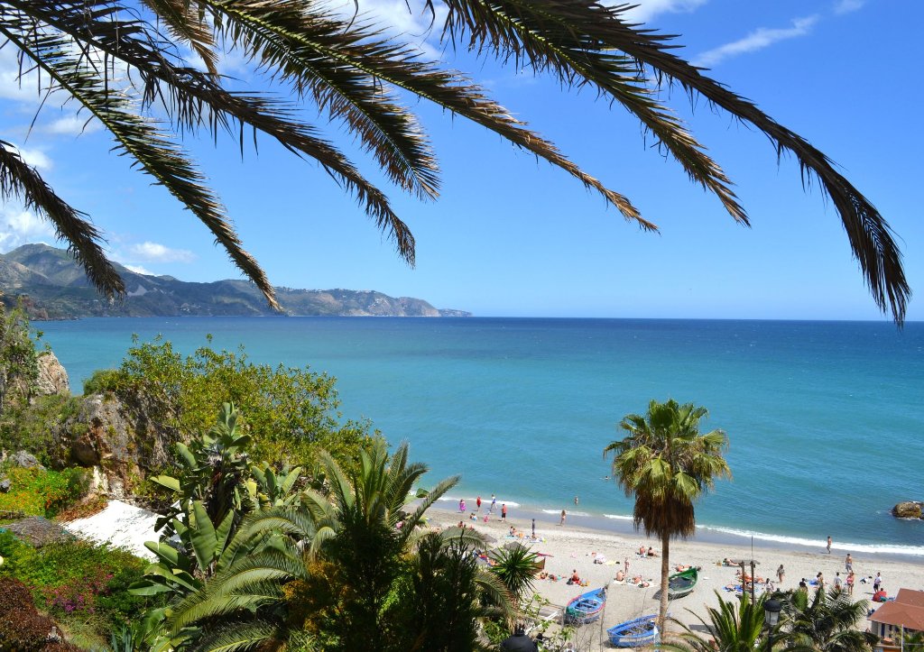 Costa del Sol