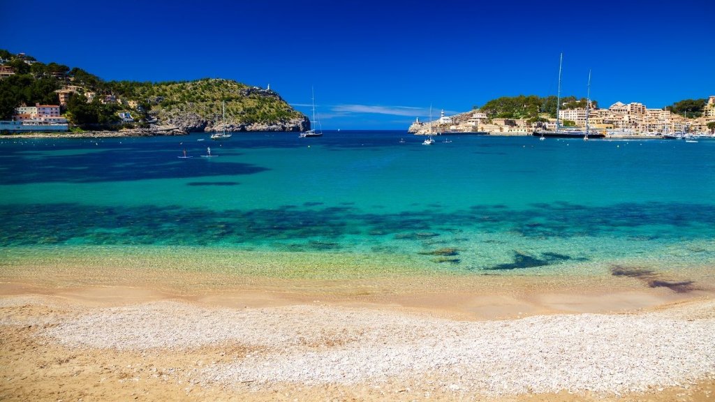 España