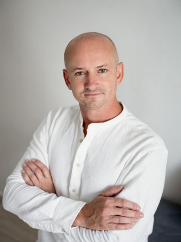 Mariusz Zach