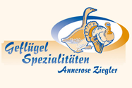 Geflügel Spezialitäten