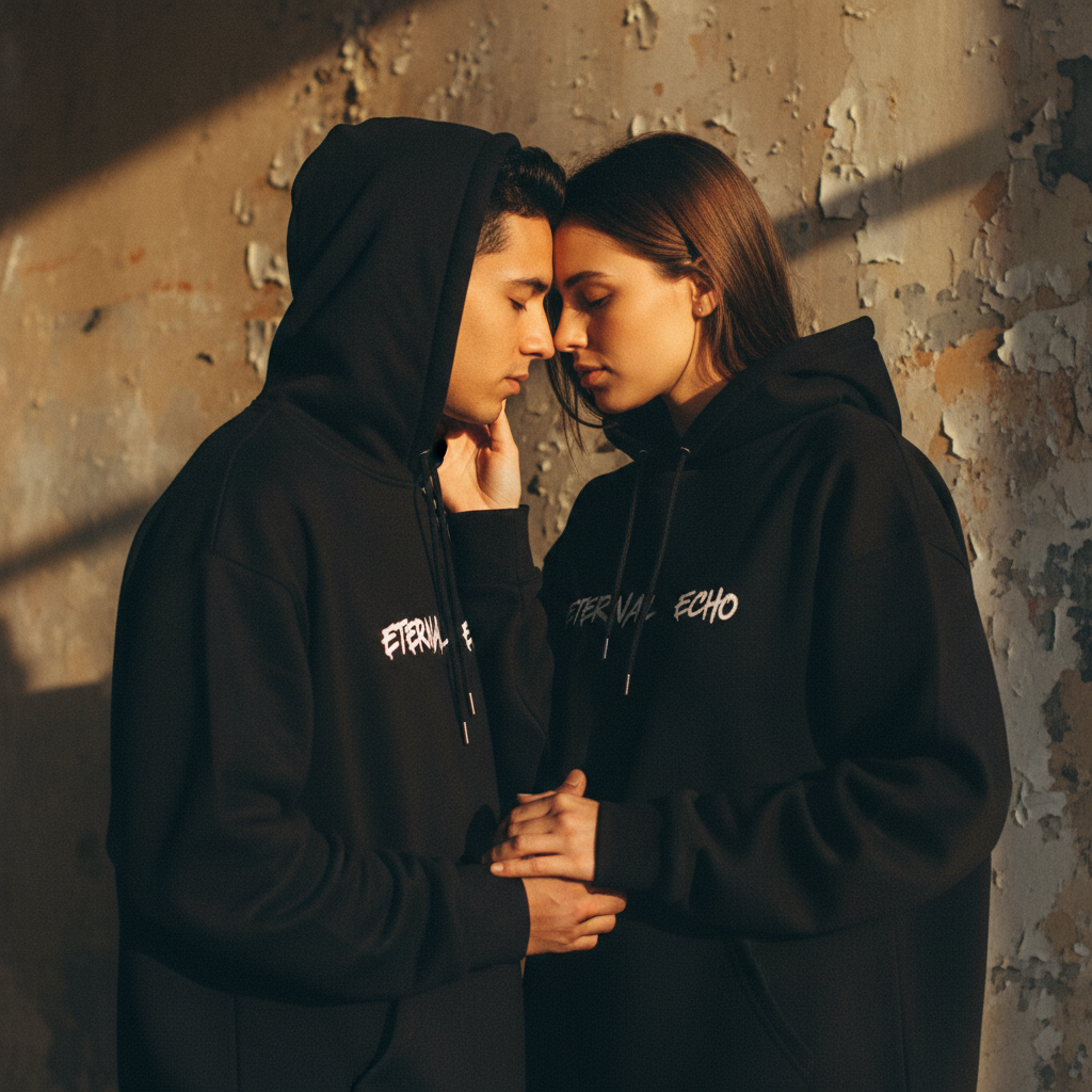 Endless Affection brand story
