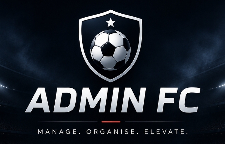 Admin FC Logo