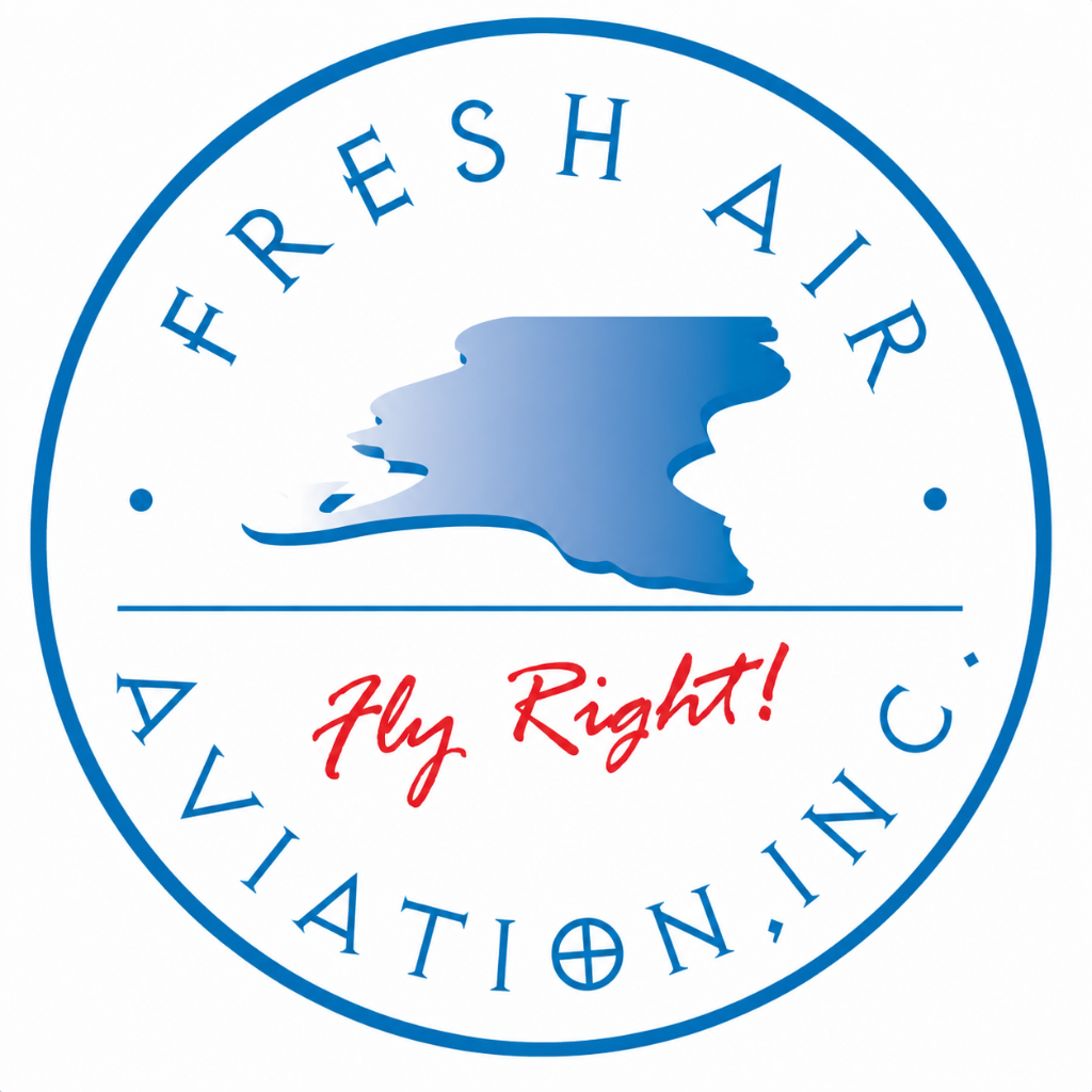 FreshAirConnect