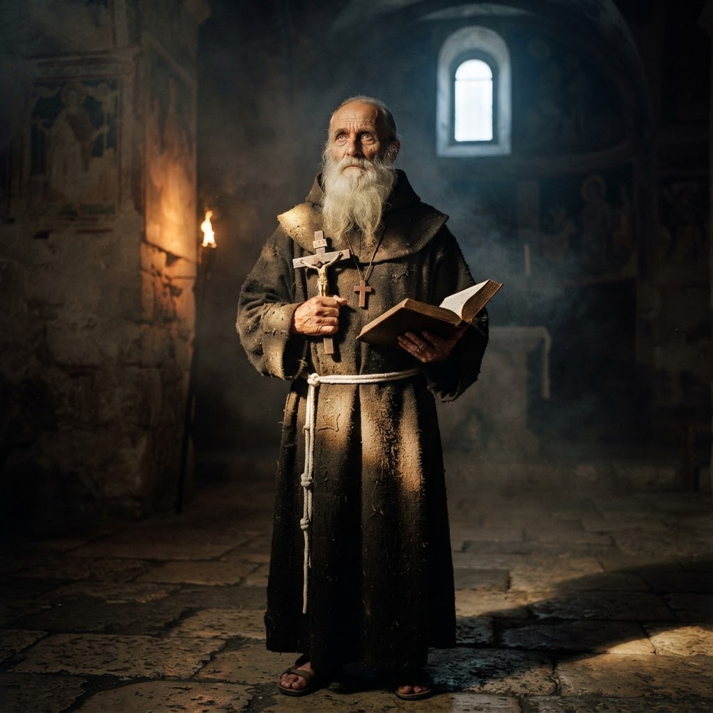 St. Lawrence of Brindisi