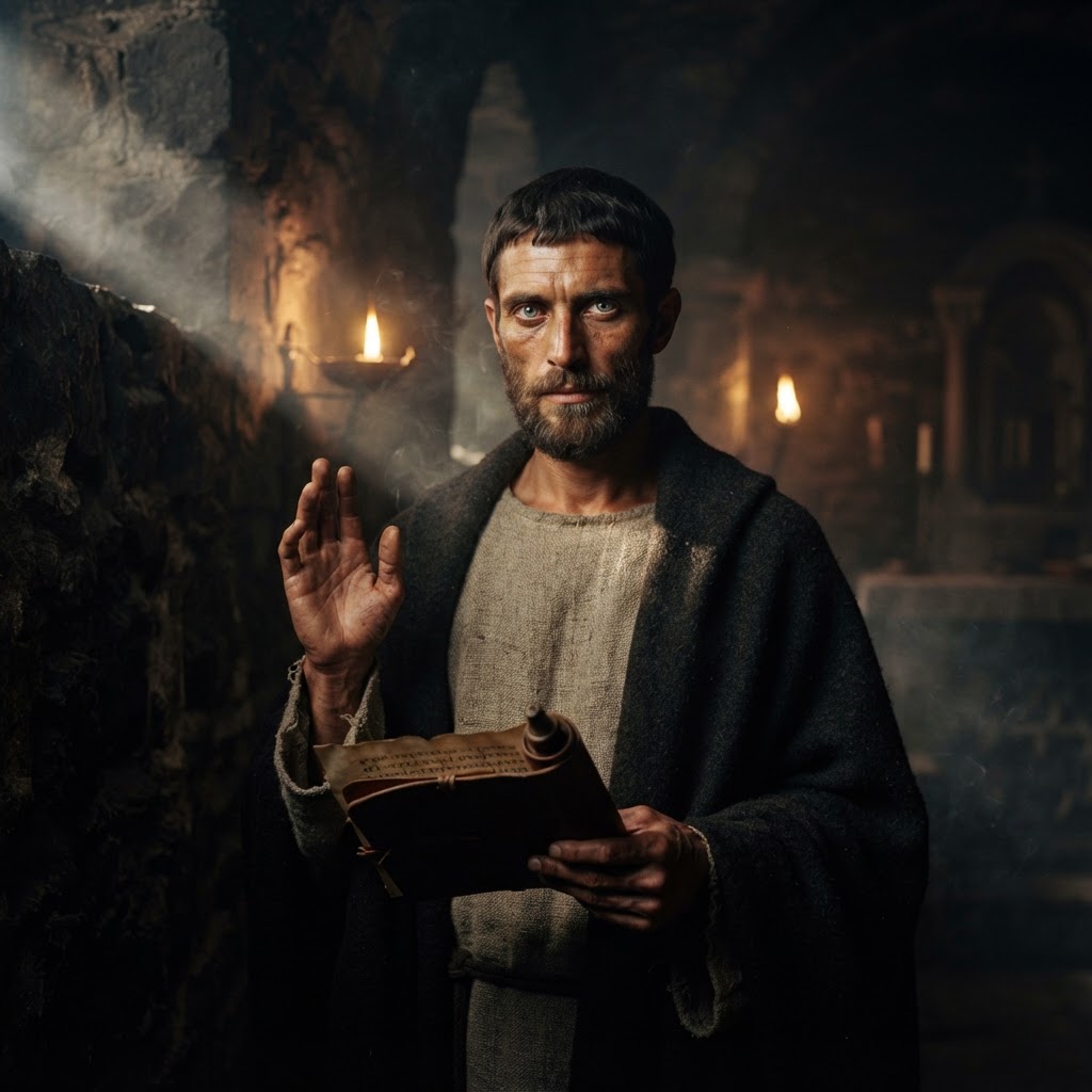 Saint Viator