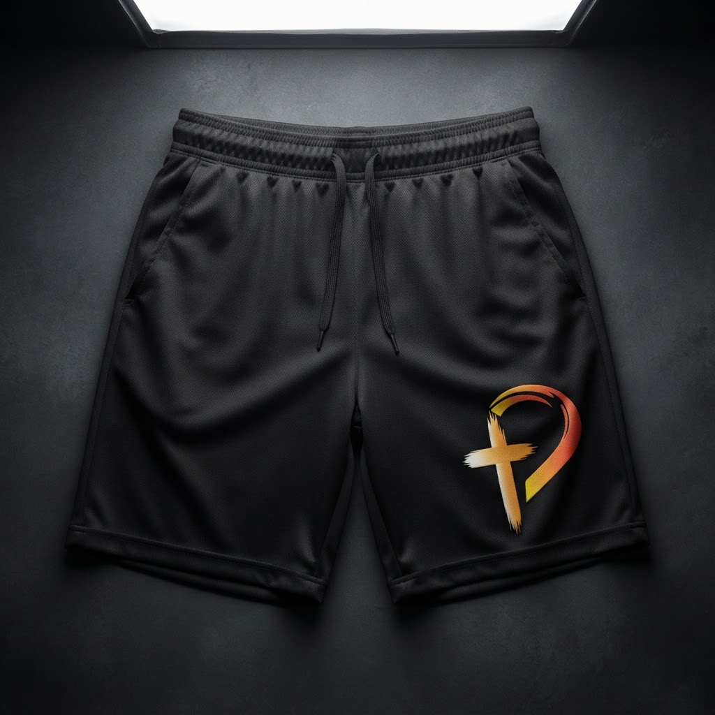 Training Shorts