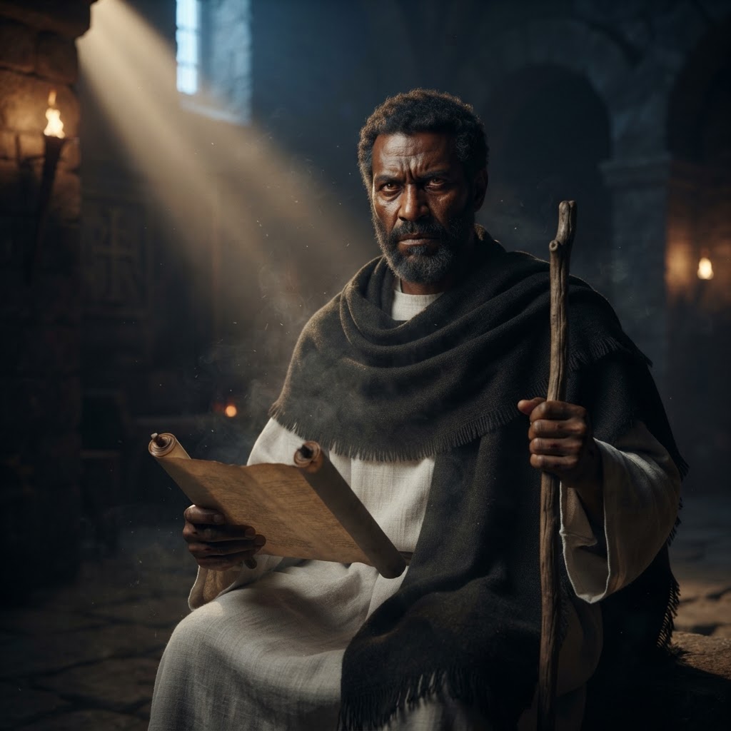 Saint Victor I
