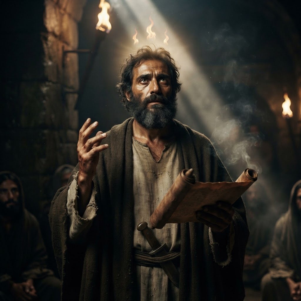 Saint Bartholomew, Apostle