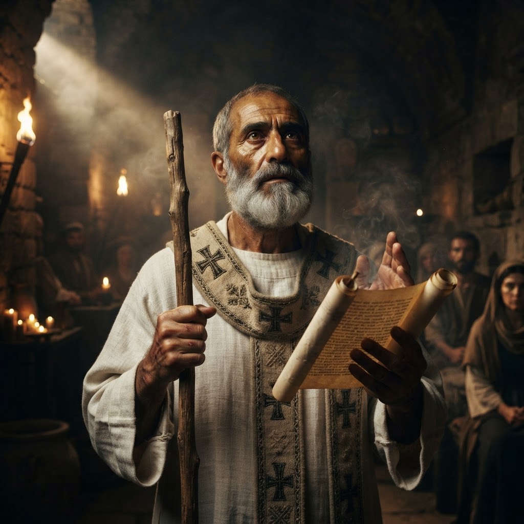 Saint Apollinaris