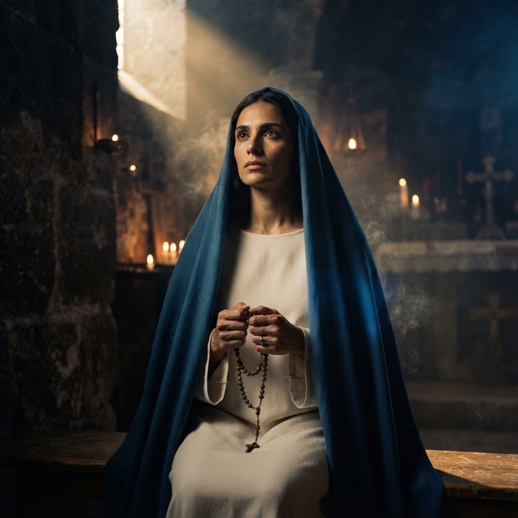 Our Lady of the Rosary