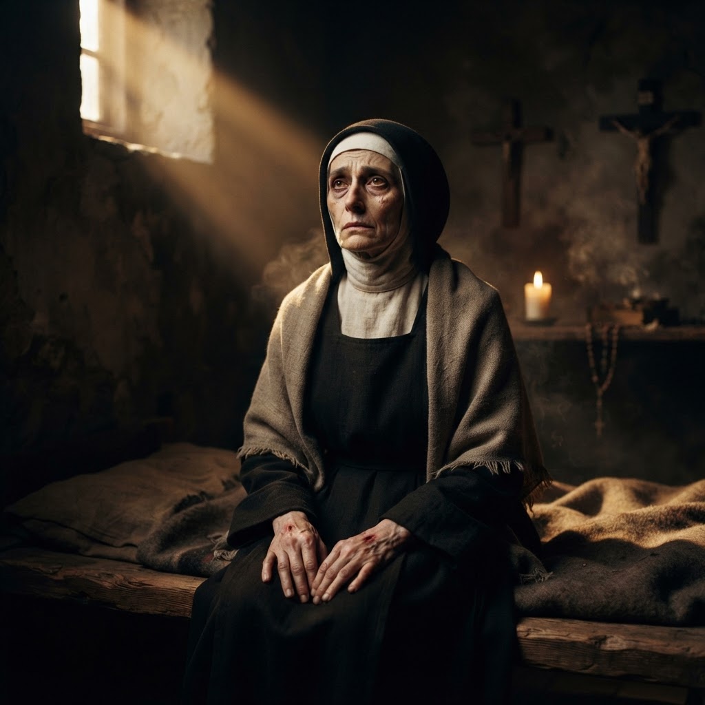 Bl. Anne Catherine Emmerich