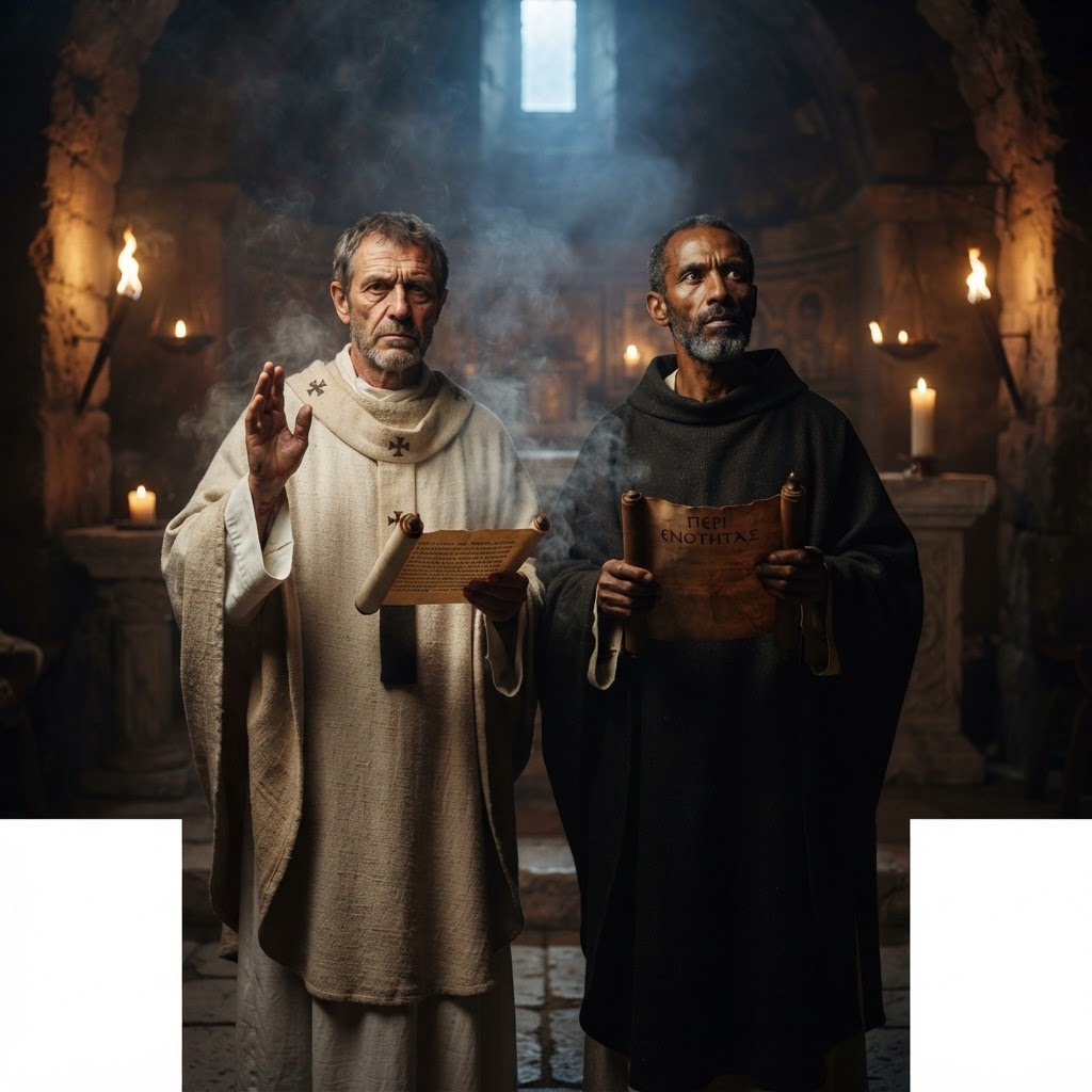 Saints Cornelius, Pope, and Cyprian, Bishop, Martyrs