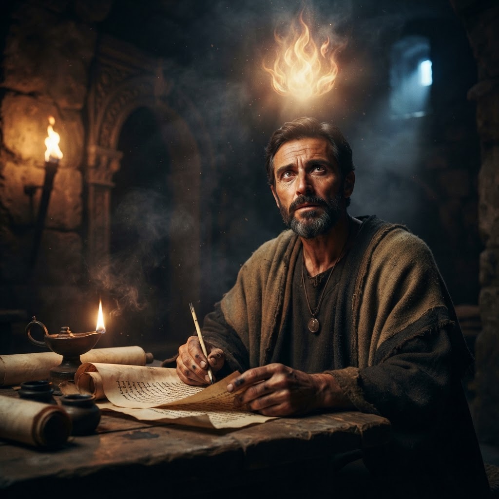 Saint Luke