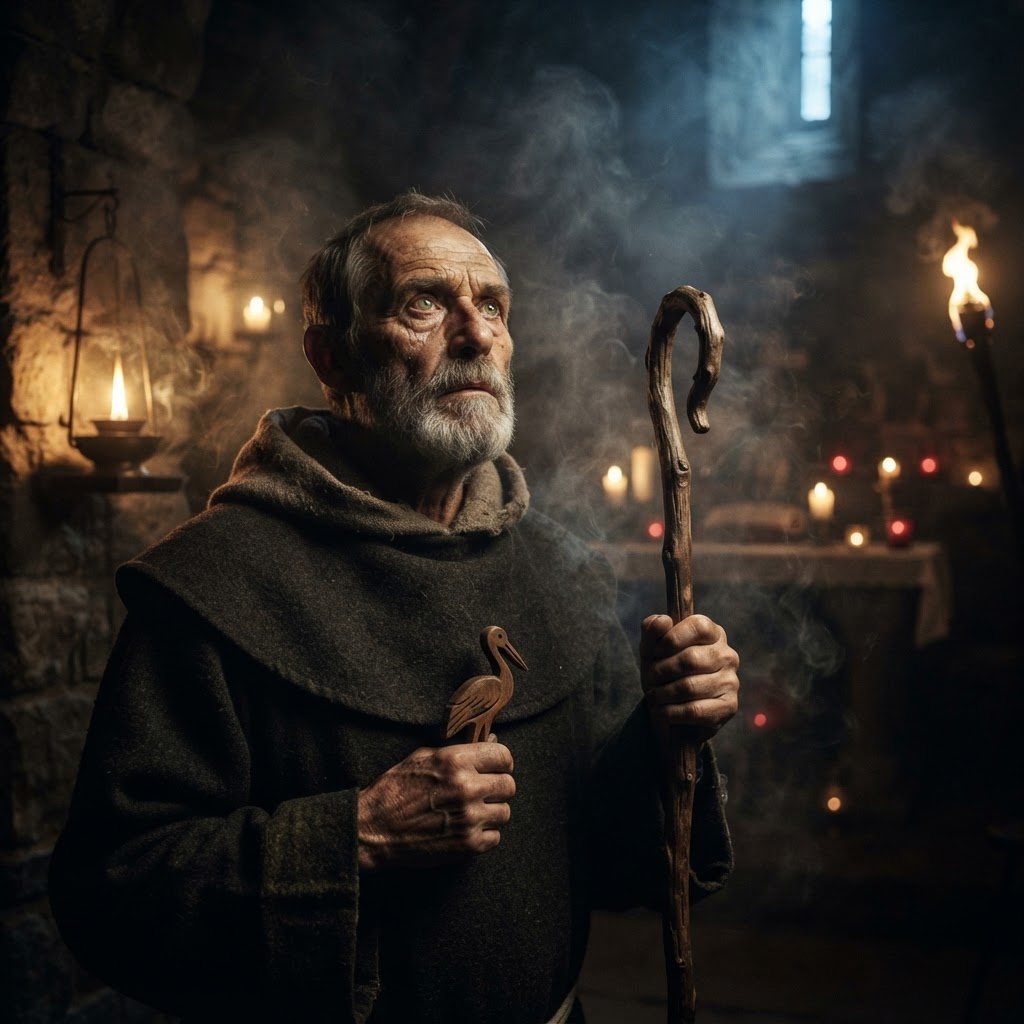Saint Agricolus
