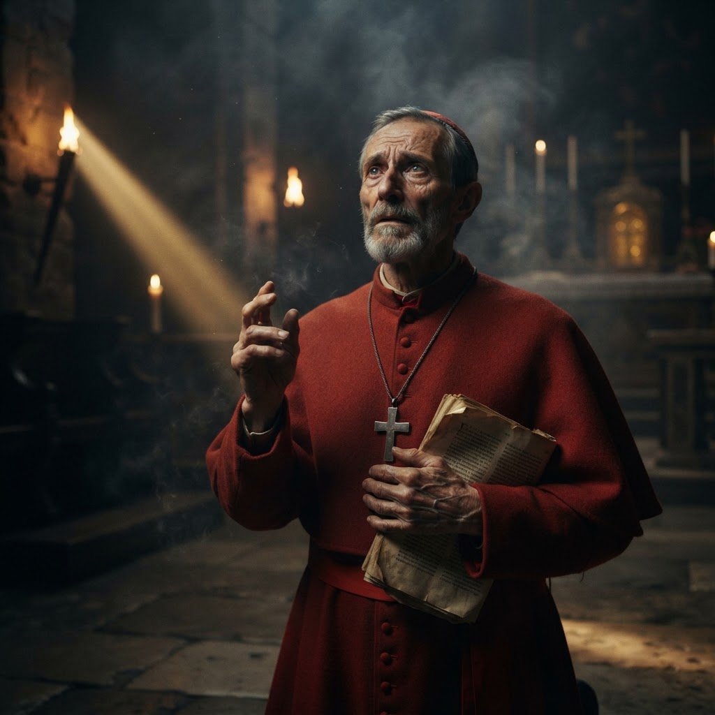 Saint Robert Bellarmine, Bishop, Doctor