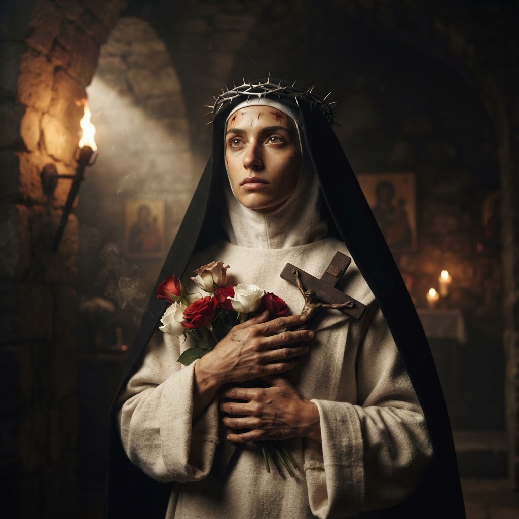 Saint Rose of Lima