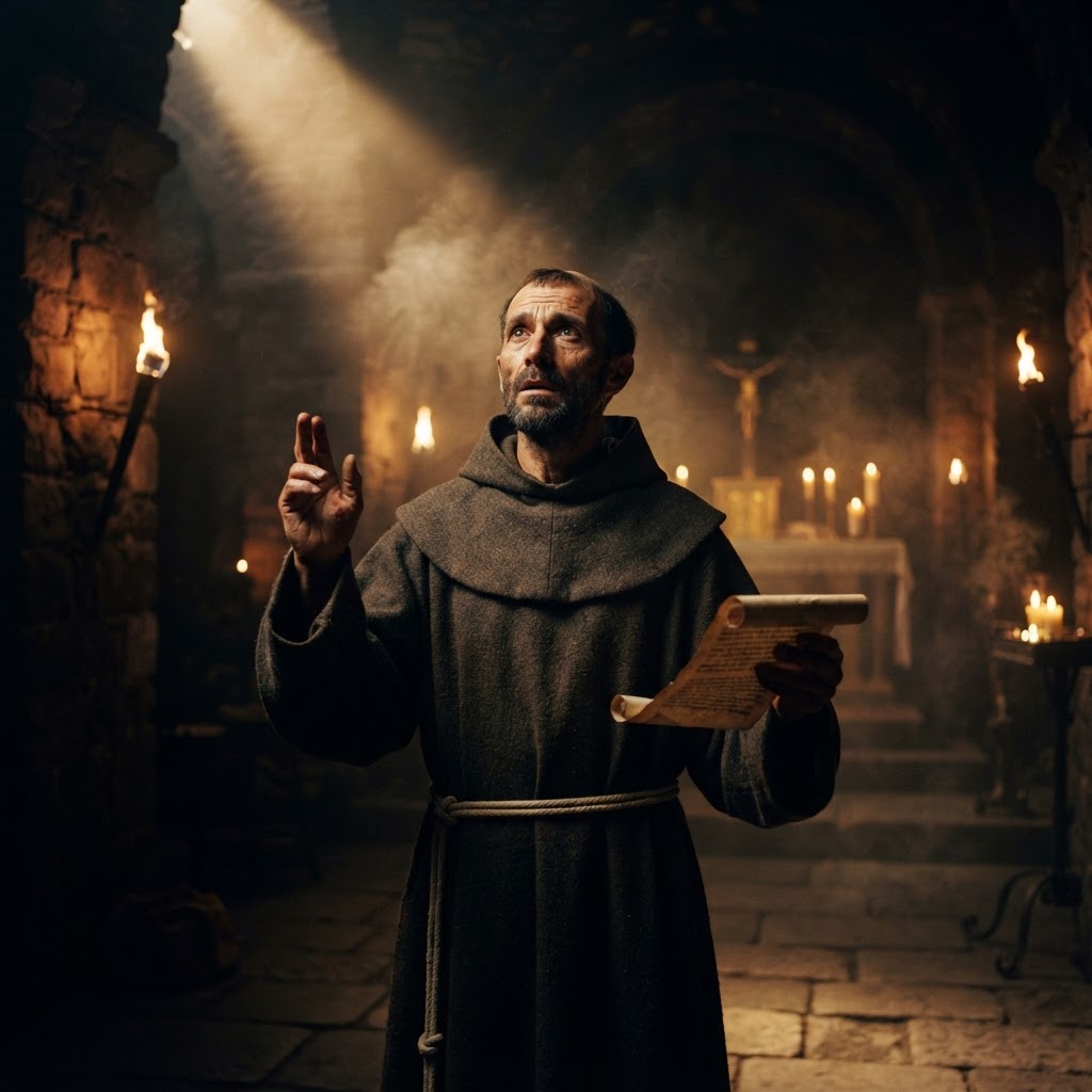 Saint Joseph of Cupertino