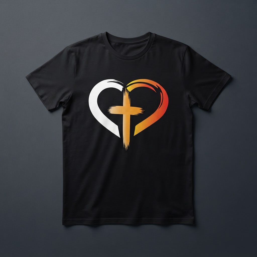 Classic Logo Tee