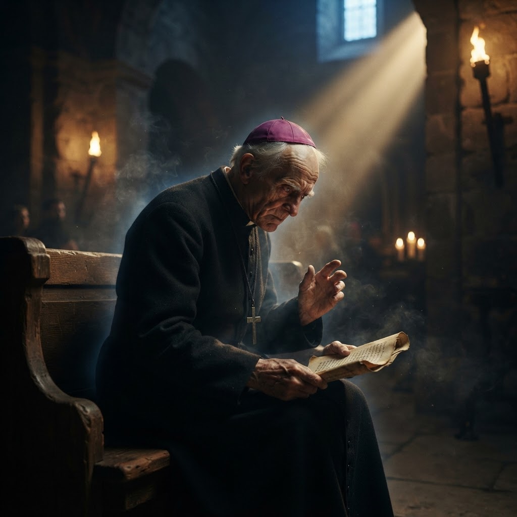 Saint Alphonsus Mary de' Liguori, Bishop, Doctor
