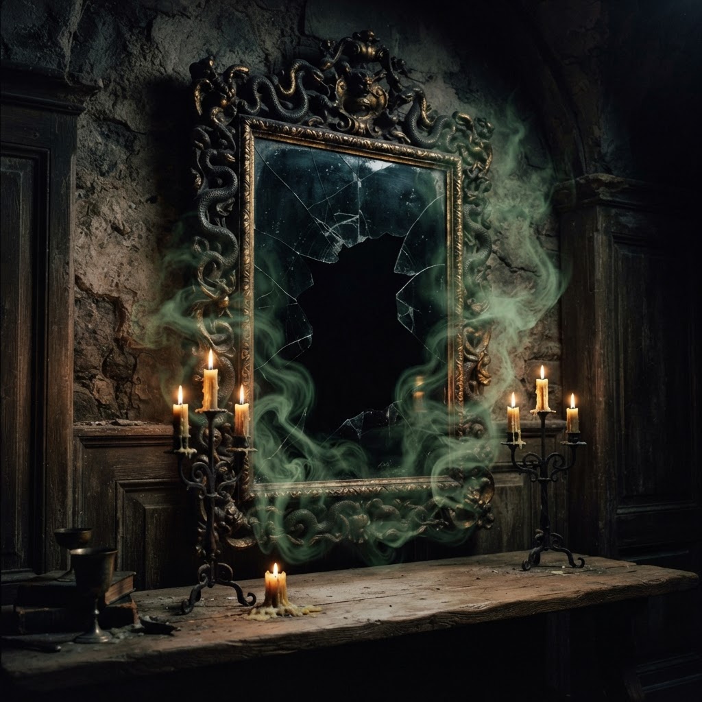 Symbolic representation of Envy