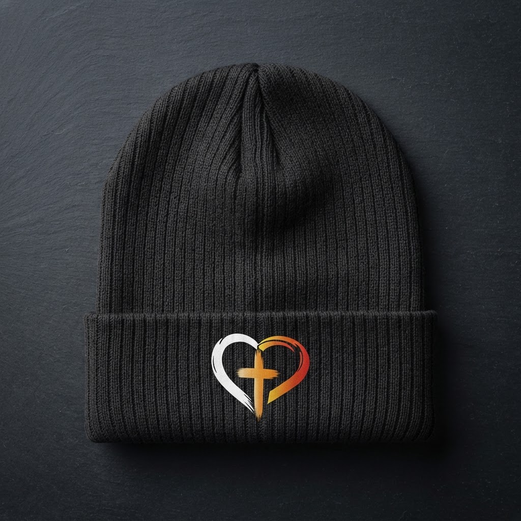 Knit Beanie