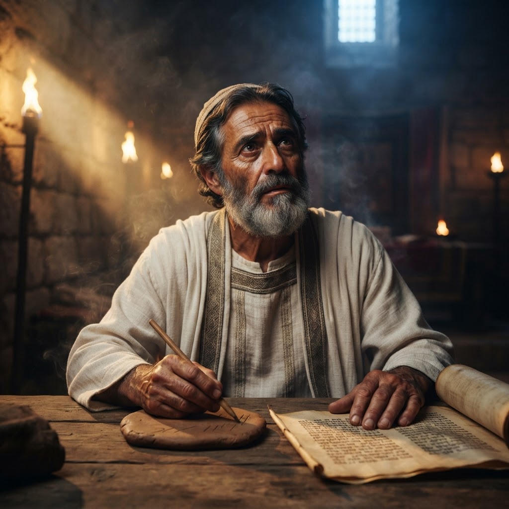 Saint Zechariah