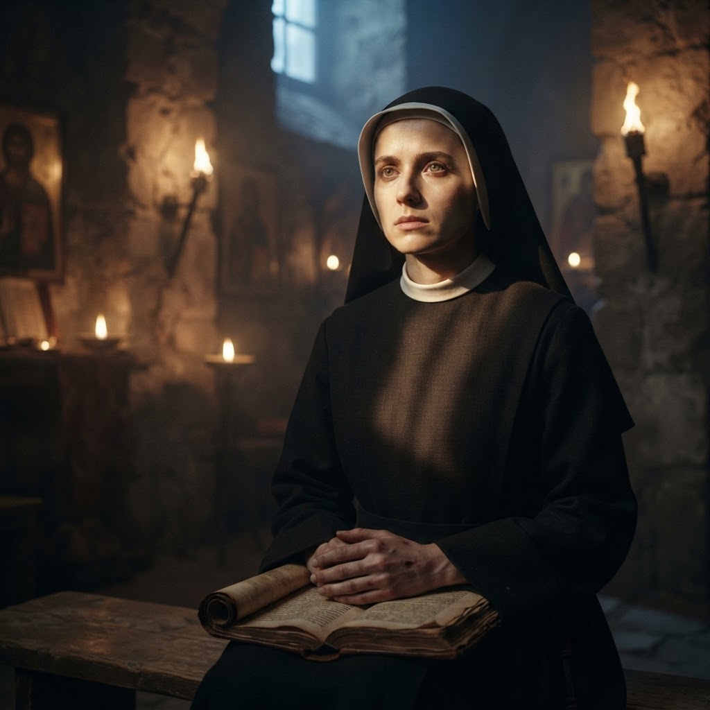 Saint Faustina Kowalska, Religious