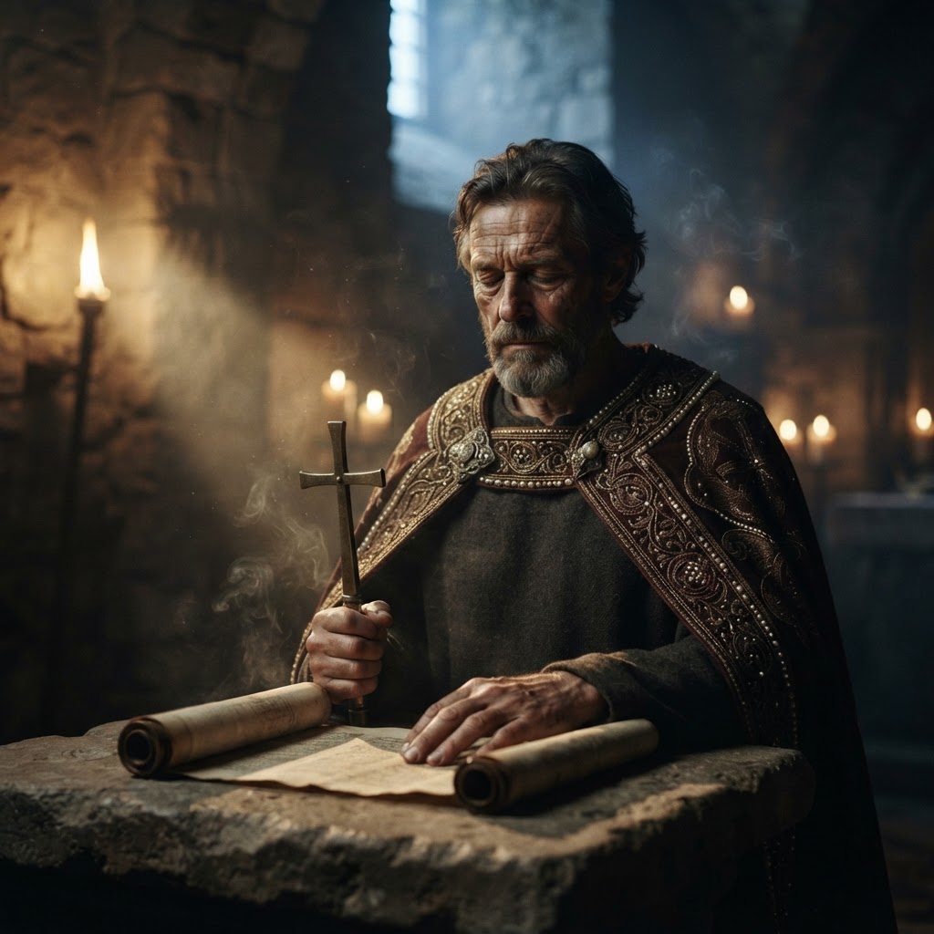 Saint Stephen of Hungary