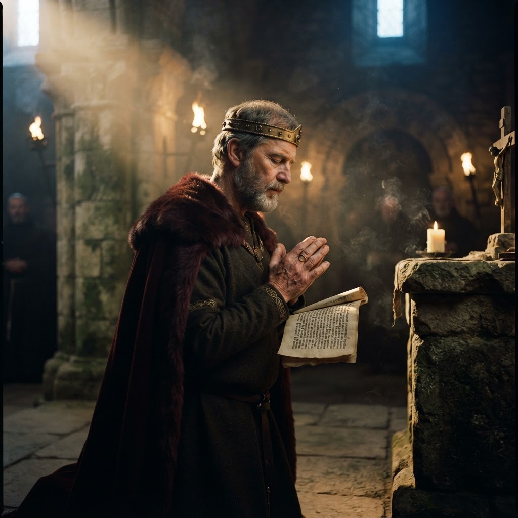 Saint Edward the Confessor