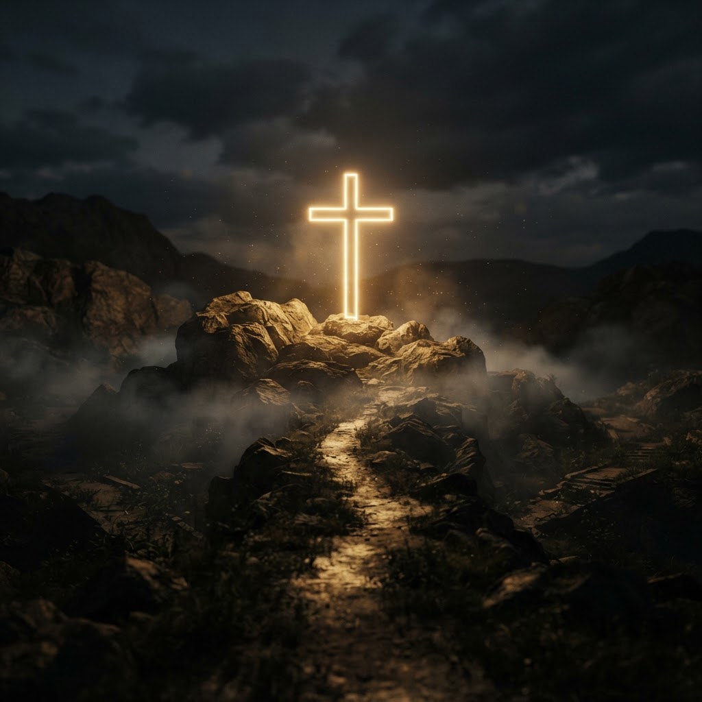 The Narrow Gate — Christ the one way