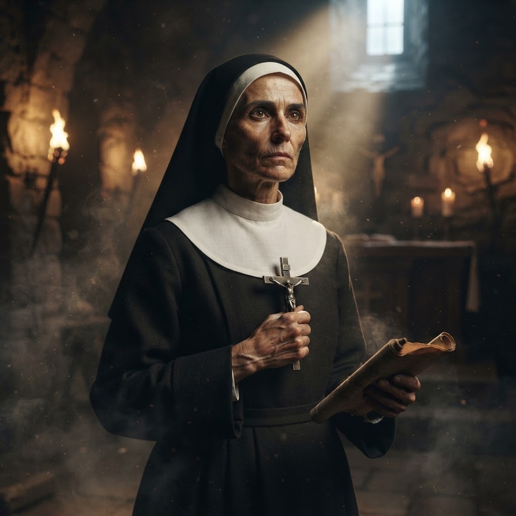 Saint Theodora Guérin