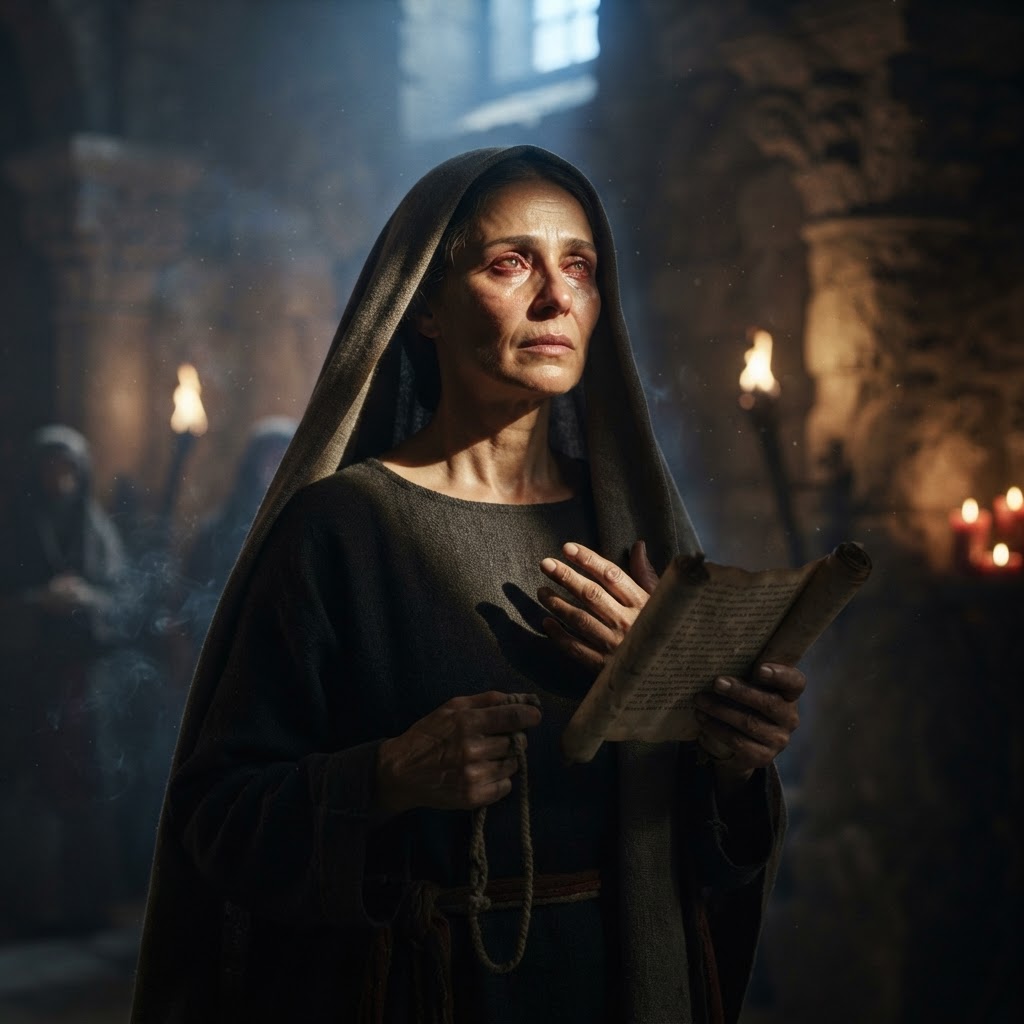 Saint Monica
