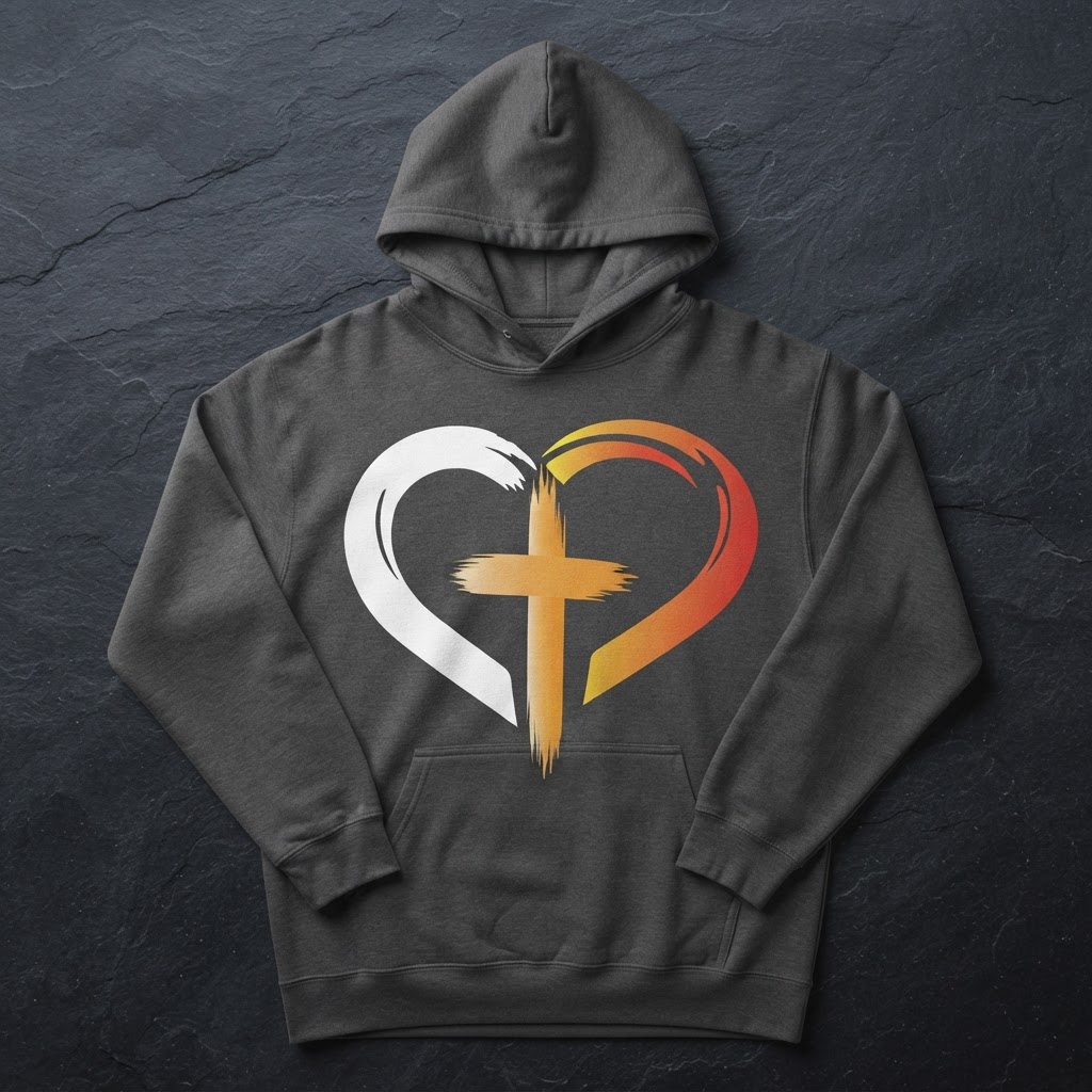 Metanoia Hoodie
