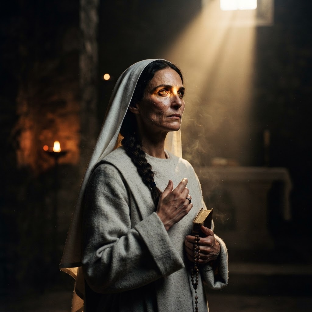 St. Catherine of Siena
