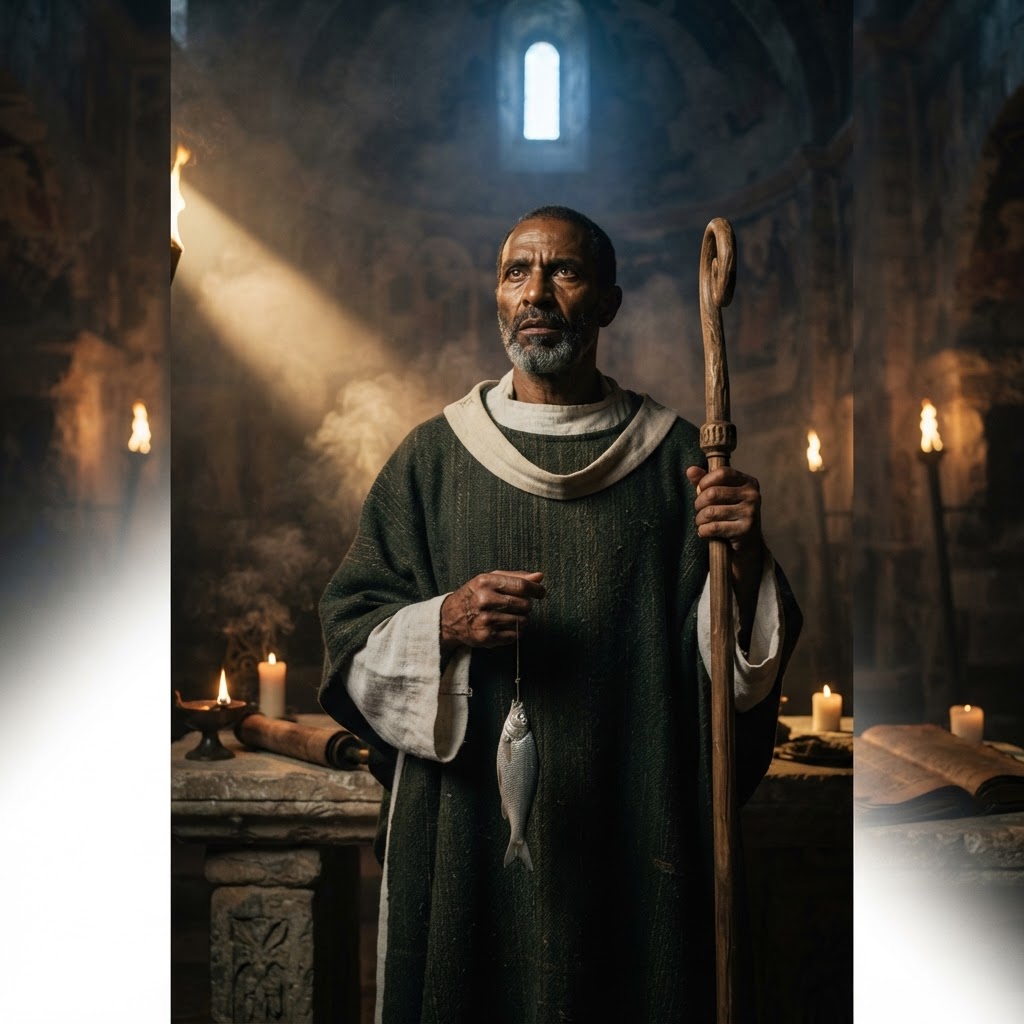 Saint Zeno