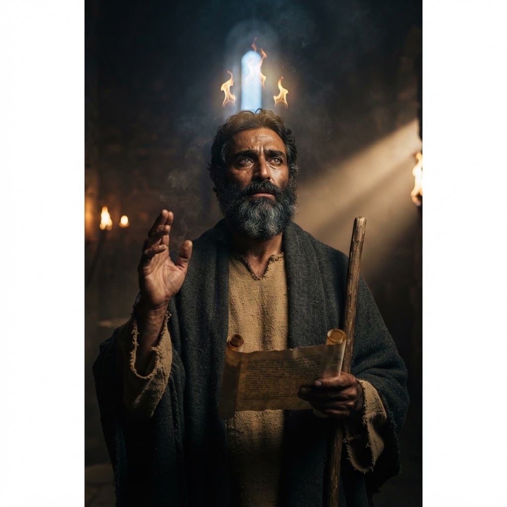 Saint James, Apostle