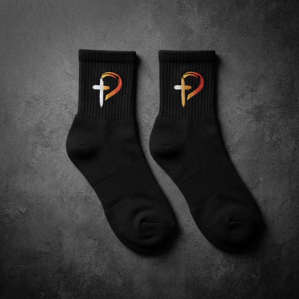 Logo Socks